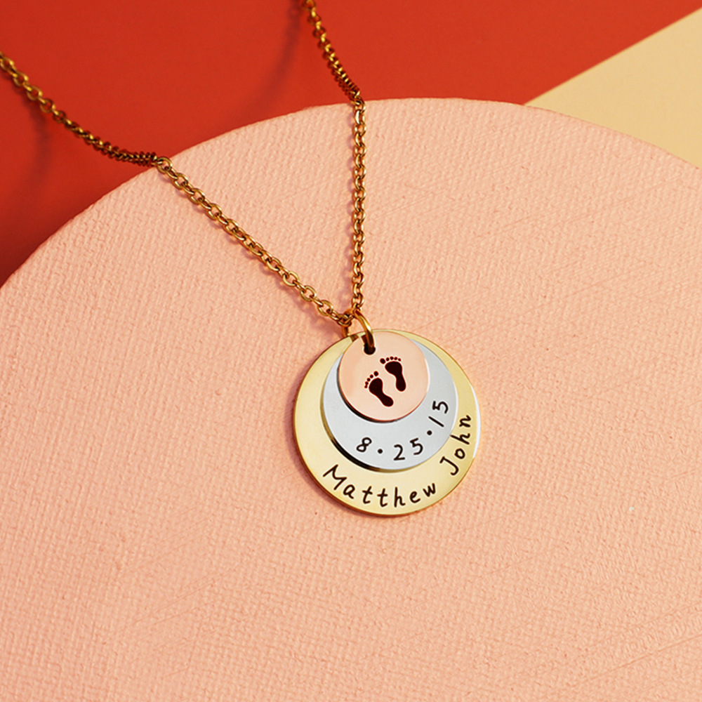 Personalized chila