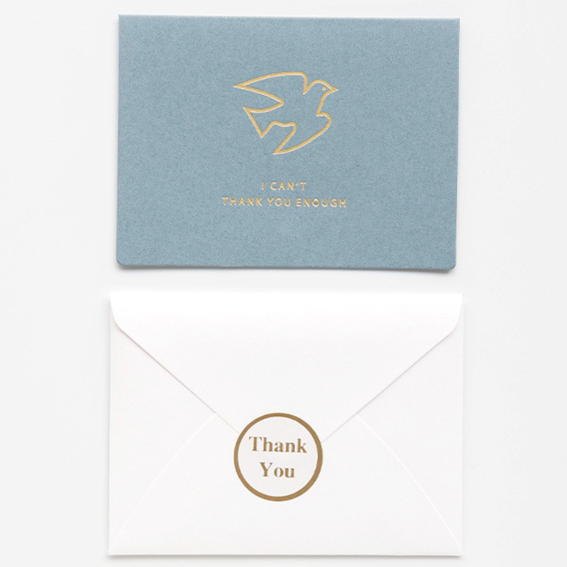 Gift card customizable text