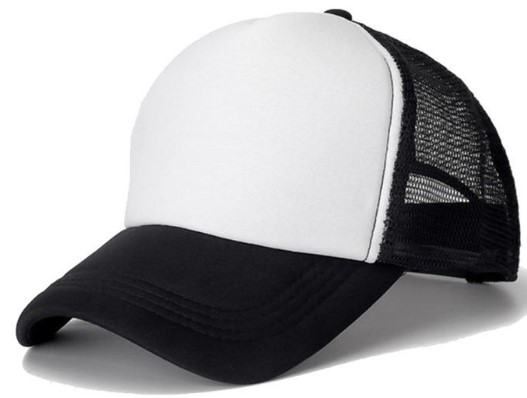 Personalized Mesh Hat