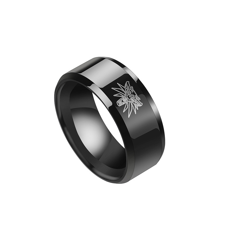 Personalized Engraved Ring with Names