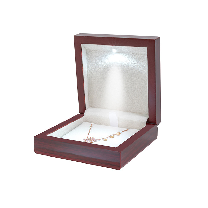 Luxury Wooden Gift Box