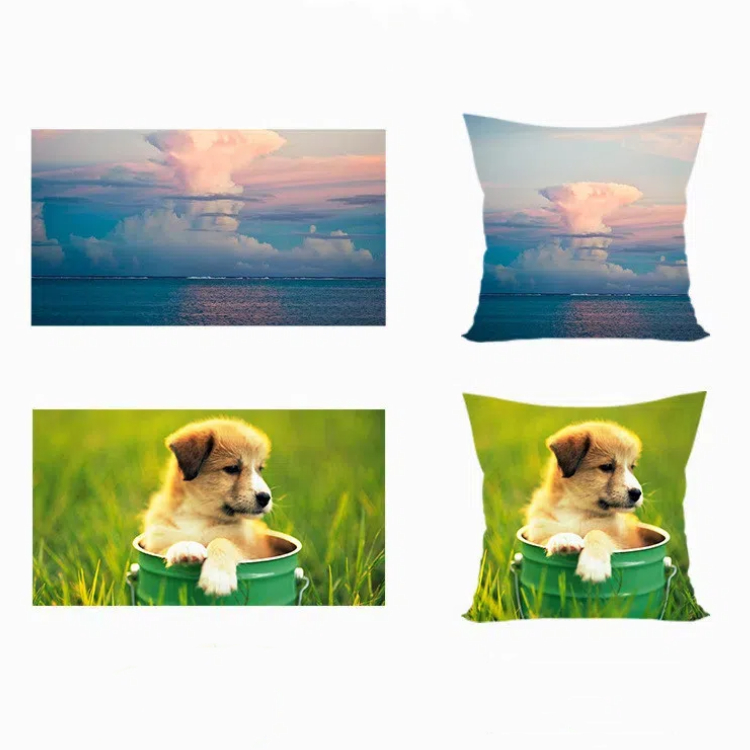 Customized multifunctional dual-use pillow