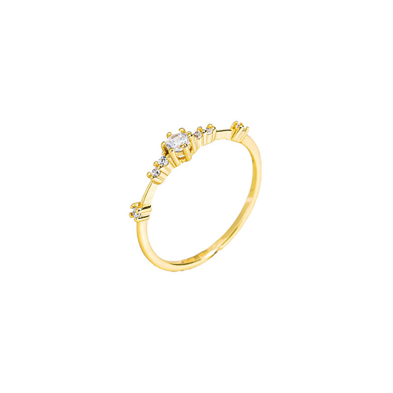 s925 silver ring