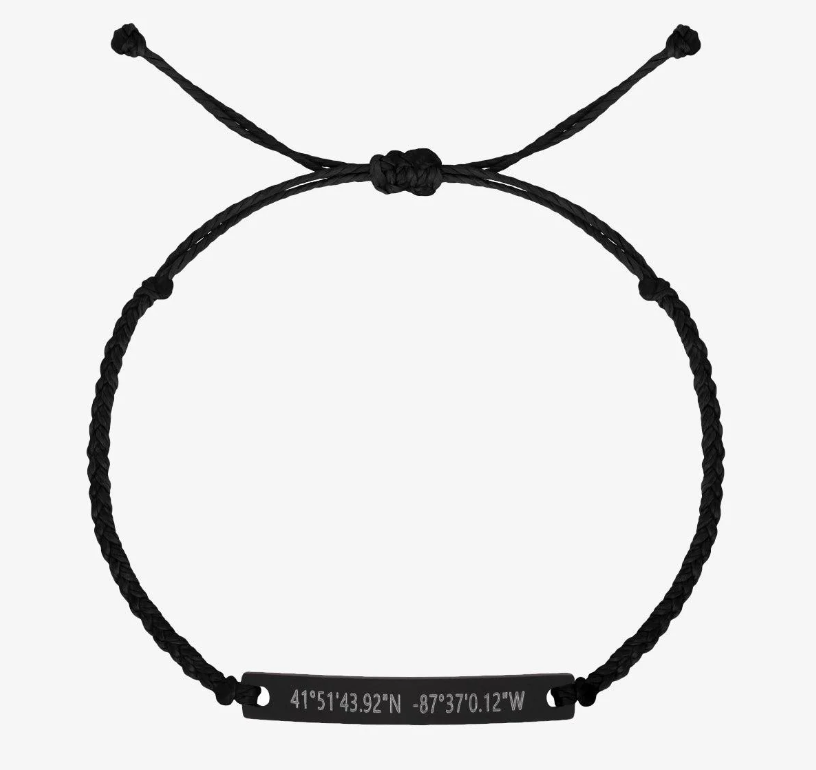 Stainless Bracelet