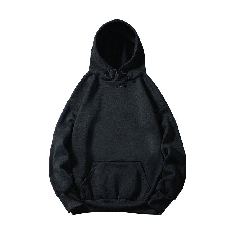 Personalized Image Custom Hoodie 210G