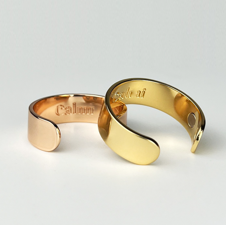 Magnetic Ring