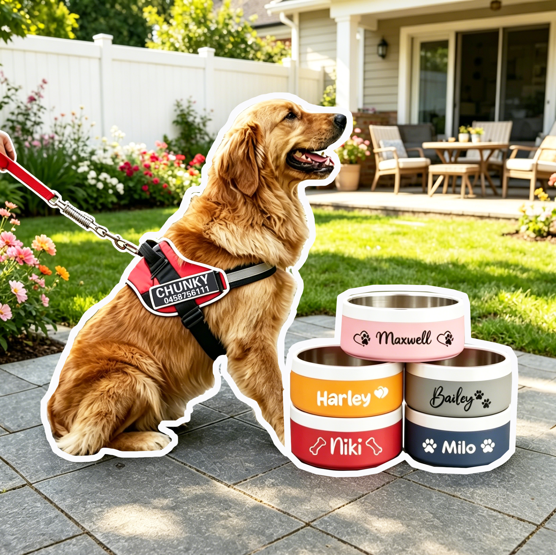 Pet Product