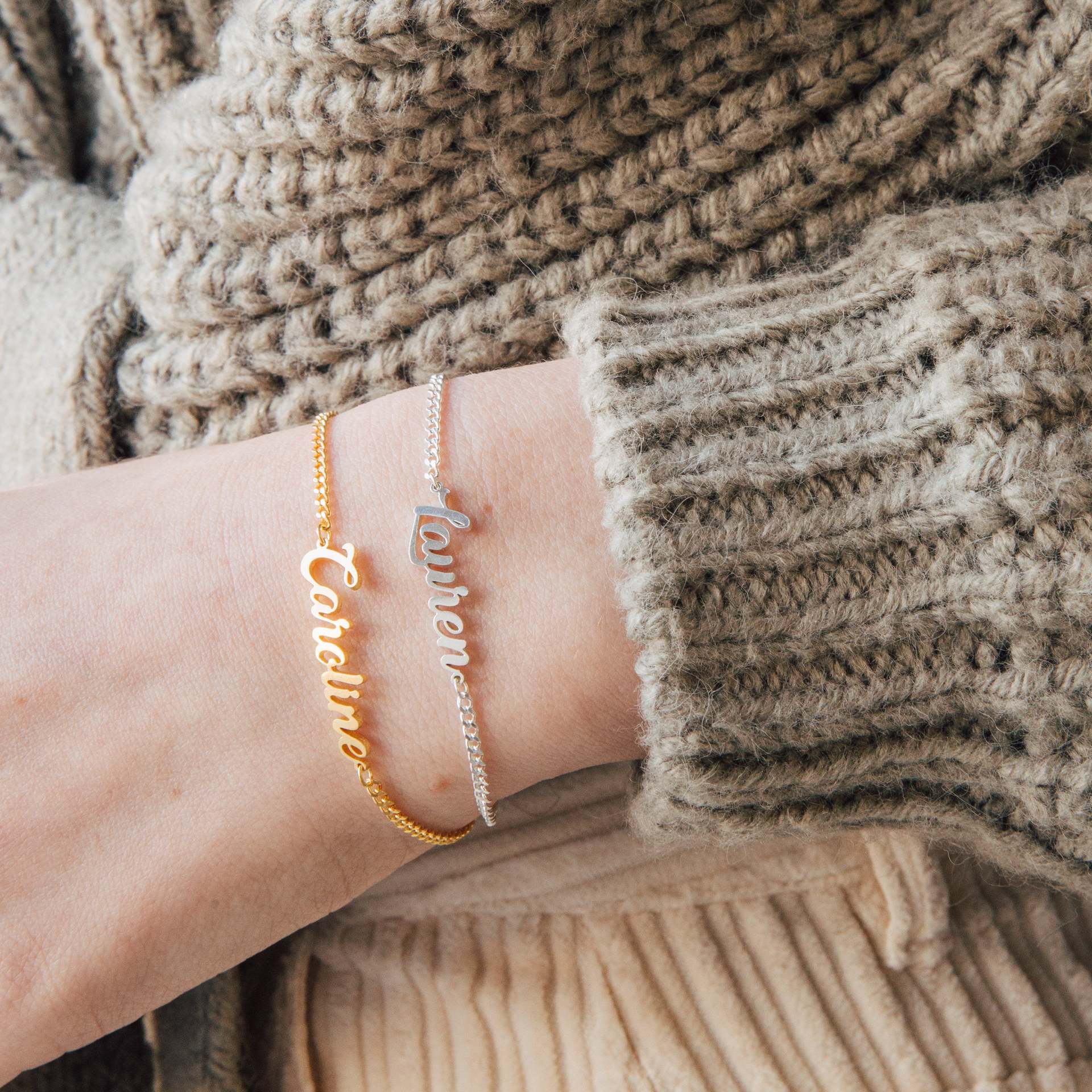 Bracelet