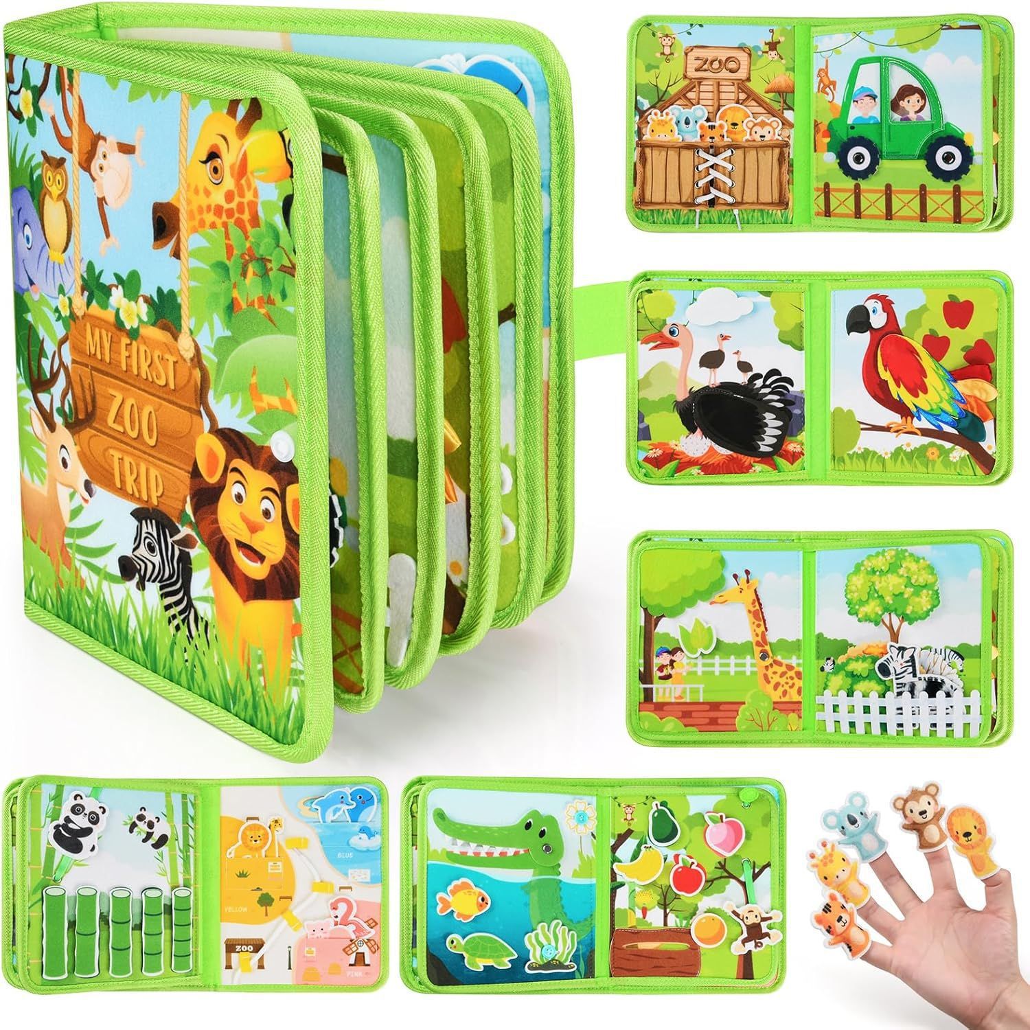 Baby Book