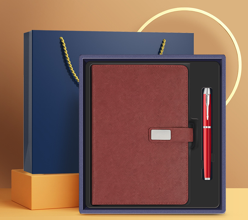 Customizable Corporate Gift Box